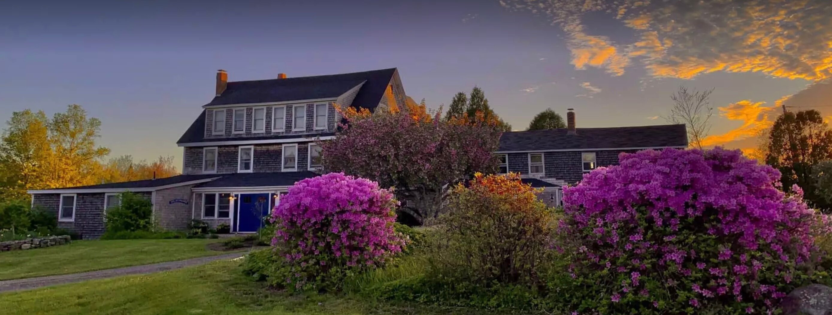 The Bradley Inn-浴室