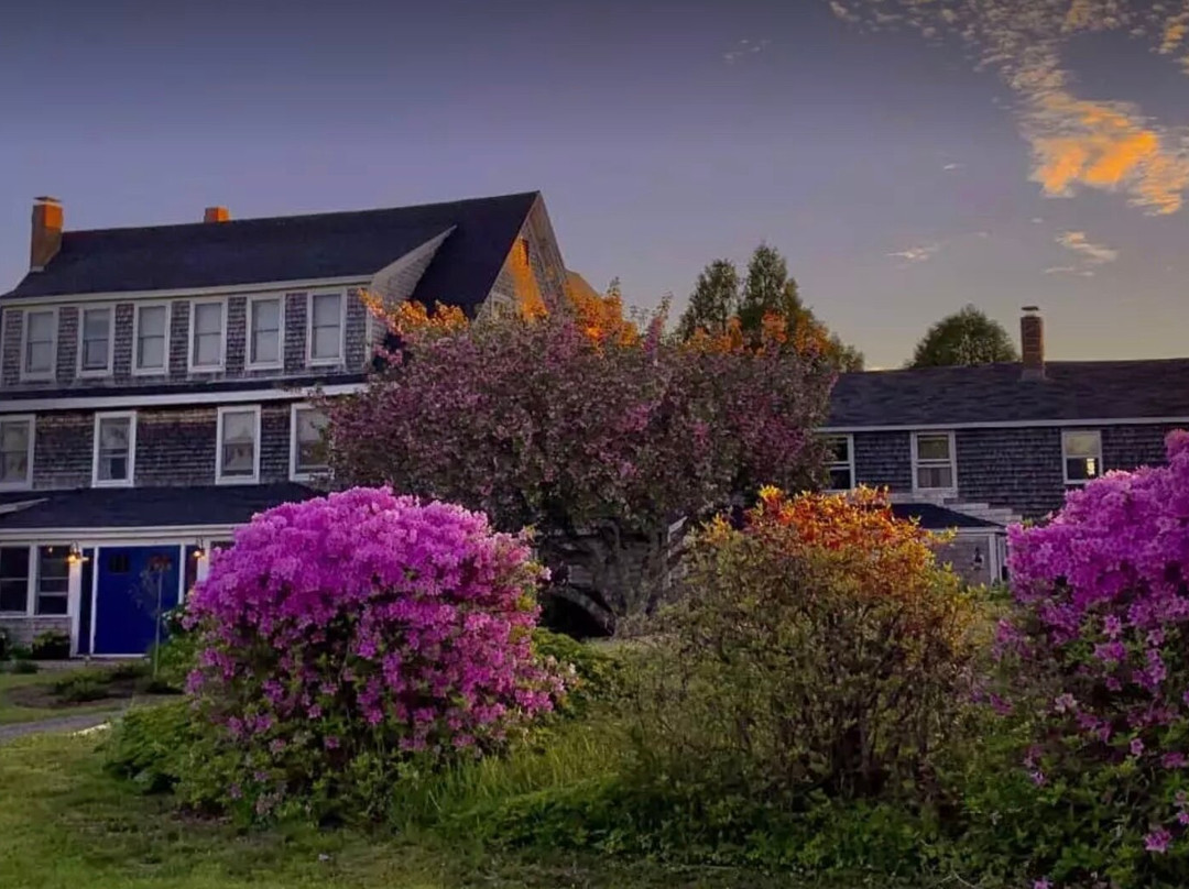 Monhegan Island旅游攻略图片