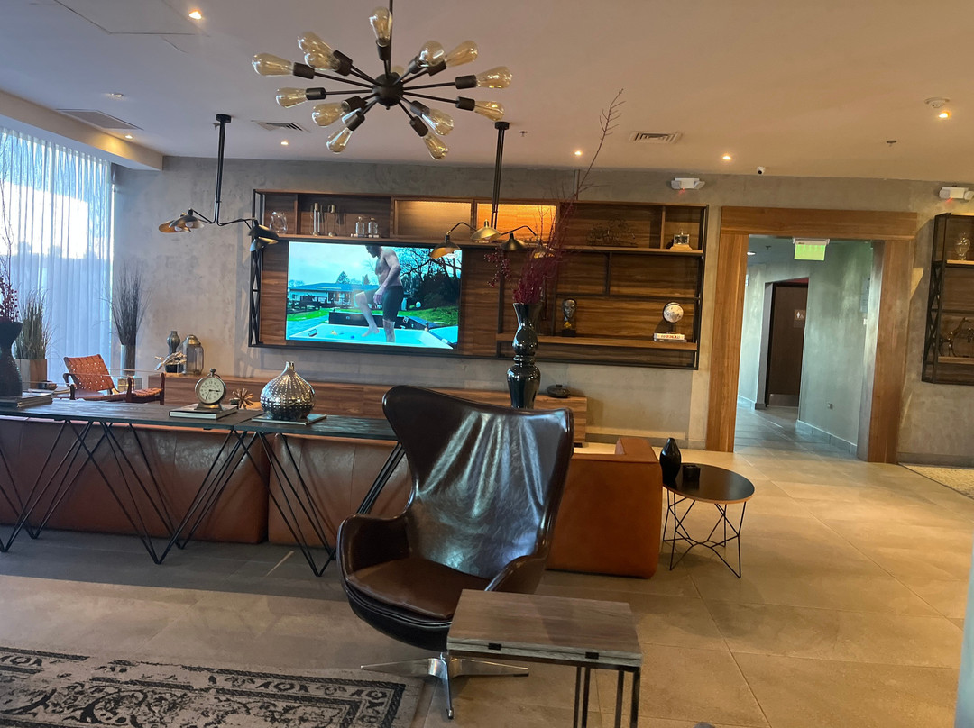 Four Points Hotel by Sheraton主图