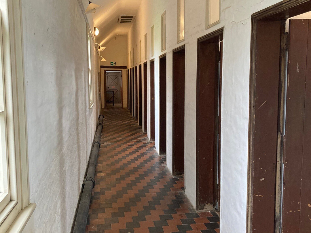 Workhouse Museum & Garden景点图片