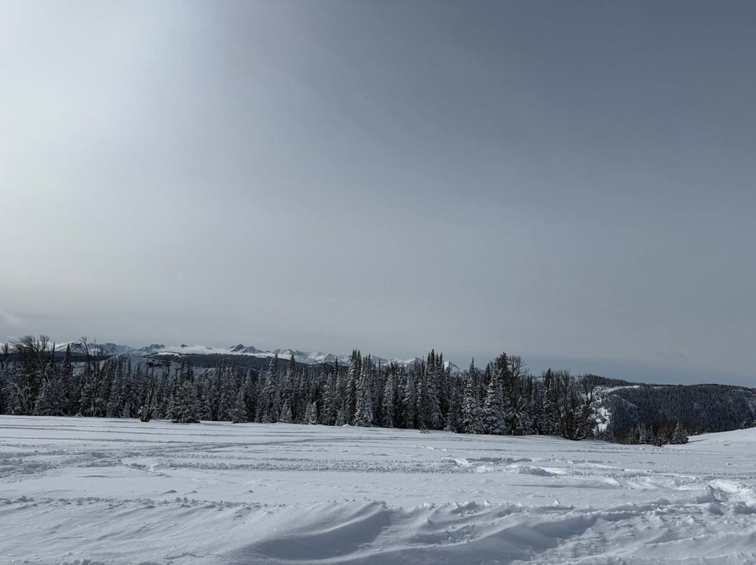 Summit Motorsports All Terrain Rentals-博兹曼必去景点