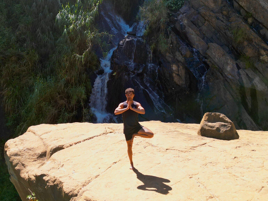 Yoga Ella-埃勒必去景点