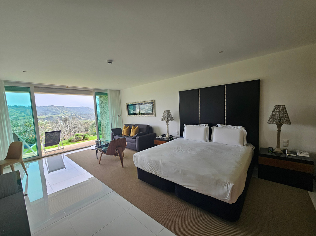 Vila Valverde - Design & Country Hotel主图