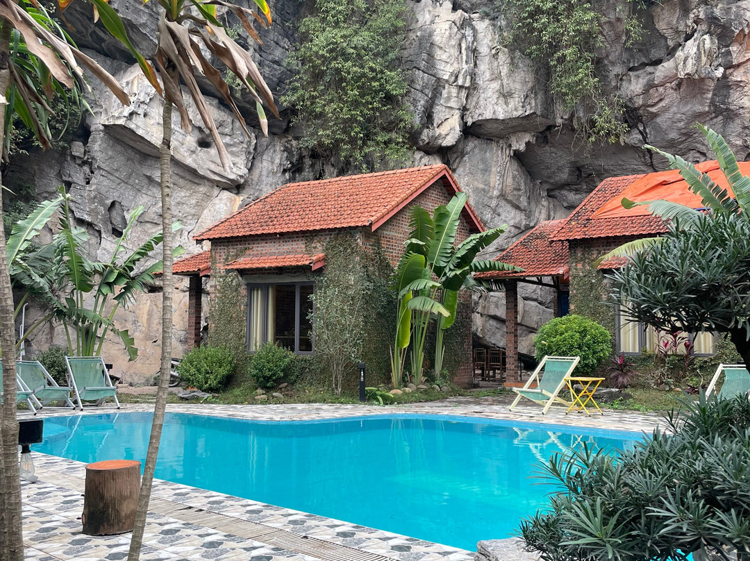 Trang An Spring Garden Homestay主图