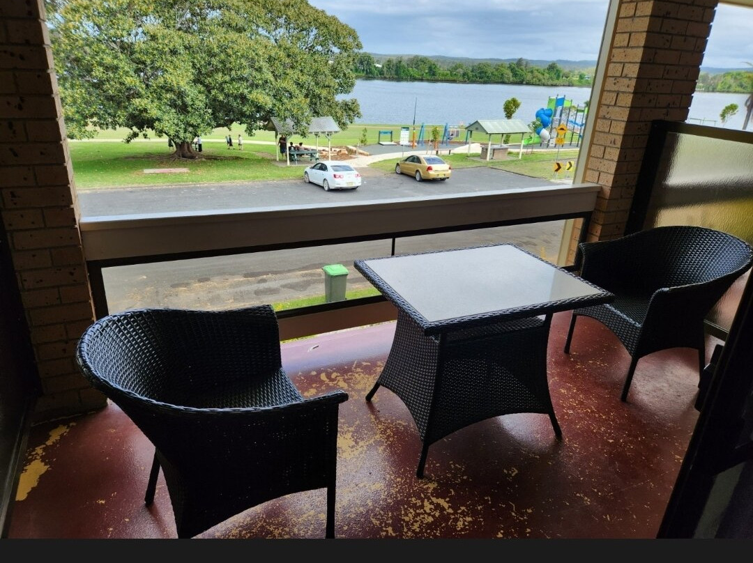 Midlands Motel主图