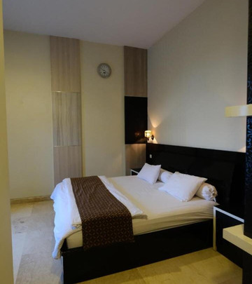 Griya Desa Hotel & Pool