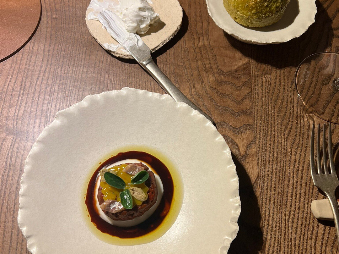 Pulejo Ristorante