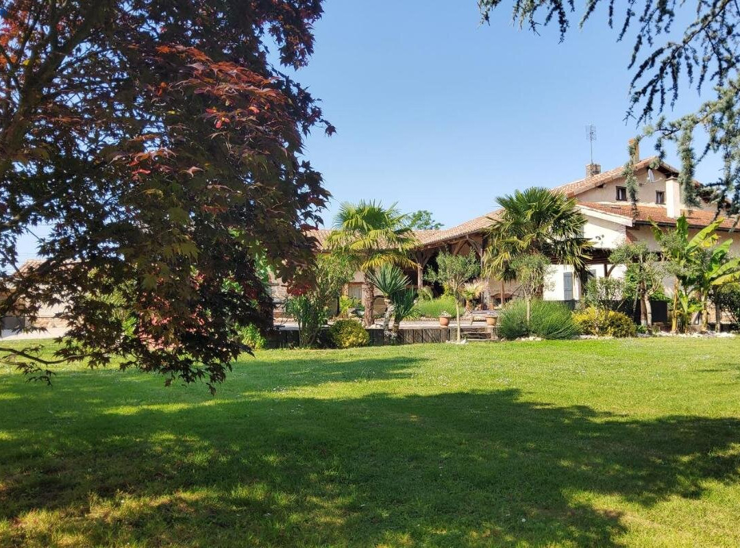 Chez Marchio