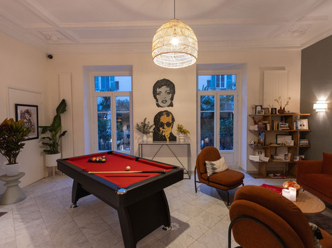 Maison Lamartine主图