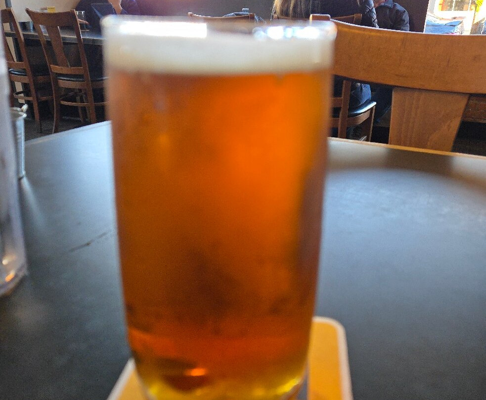 Hotel Corvallis主图