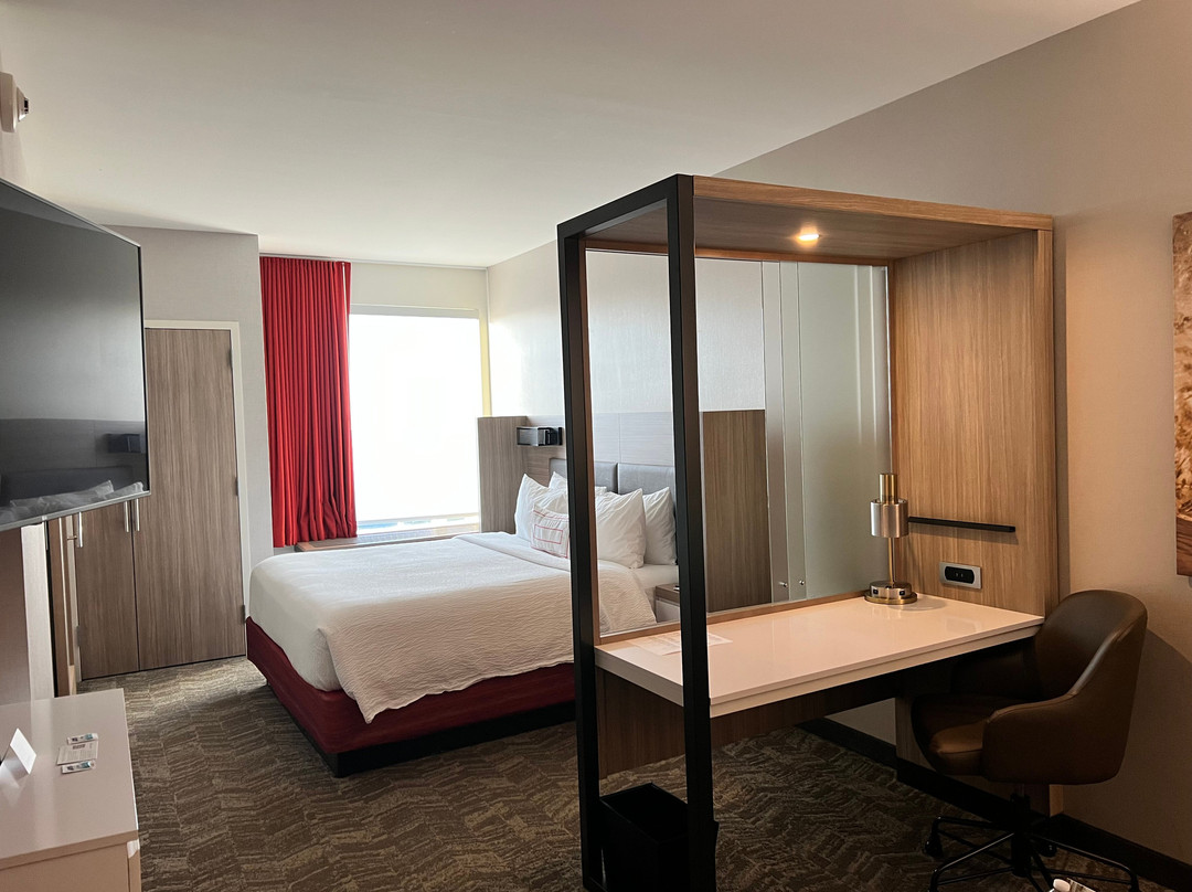SpringHill Suites by Marriott Punta Gorda Harborside主图