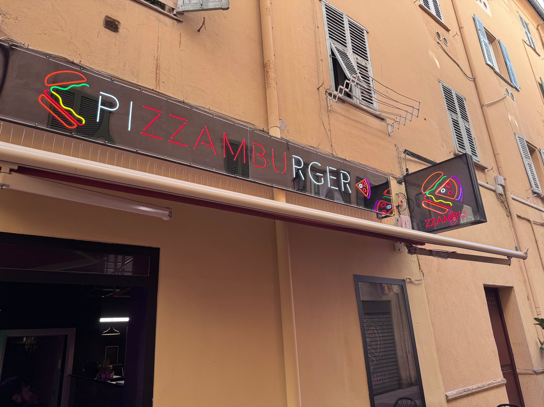 Zzambu