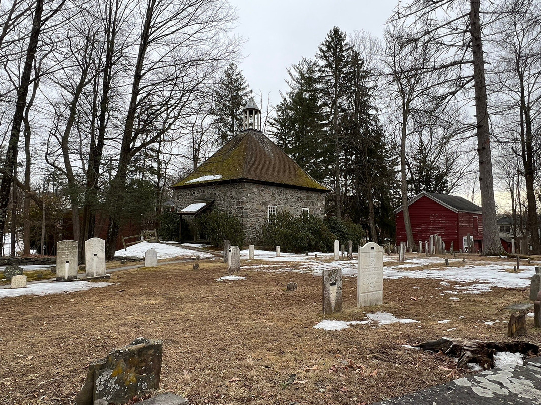 Historic Huguenot Street-新帕尔茨必去景点