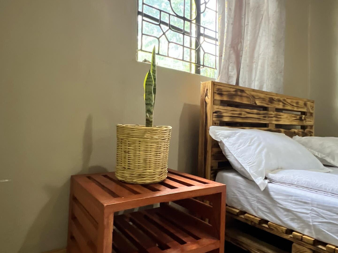 Kilimanjarosons Homestay