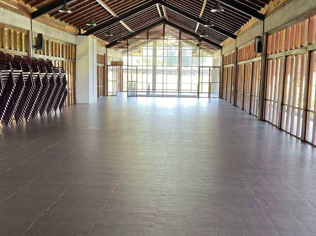 Sri Baktha Hanuman Temple-拉马伯达必去景点