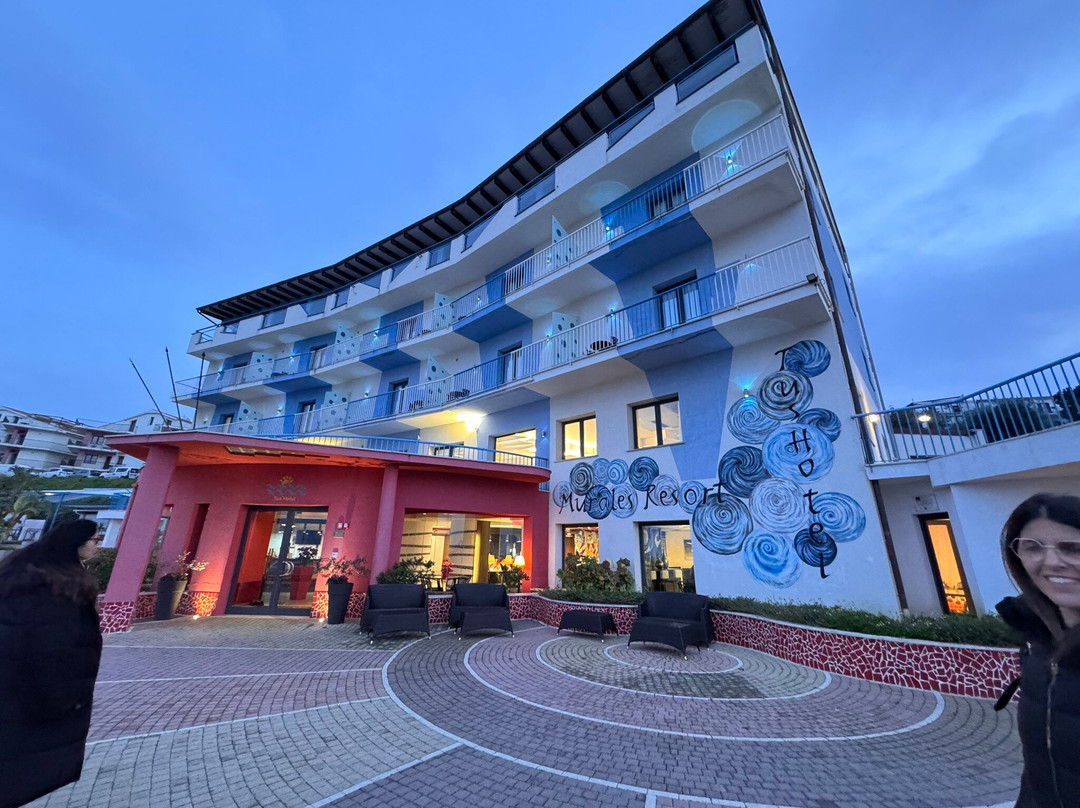 Tus'Hotel主图