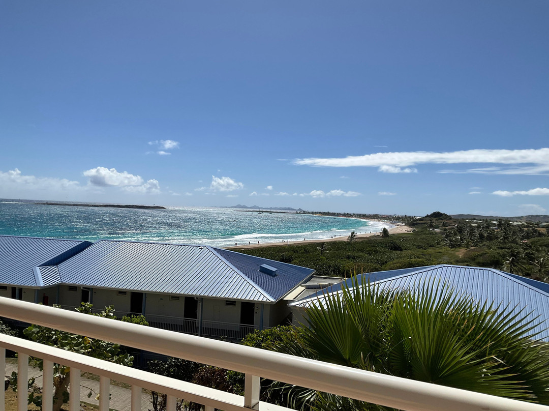 Hotel Mont Vernon主图