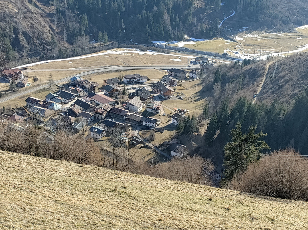 Tra Antichi Fienili Nel "Paradiso Delle Donne".景点图片