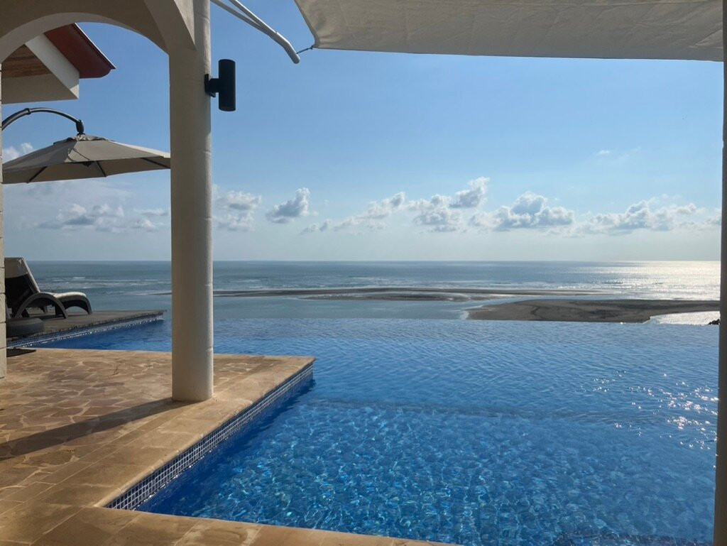 El Castillo Boutique Luxury Hotel