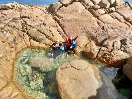 Margaret River Adventure Co.-玛格丽特河必去景点