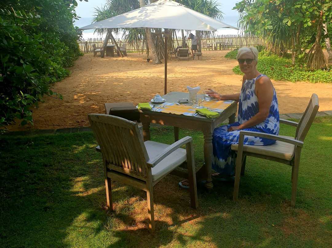 Villa Saffron Hikkaduwa主图