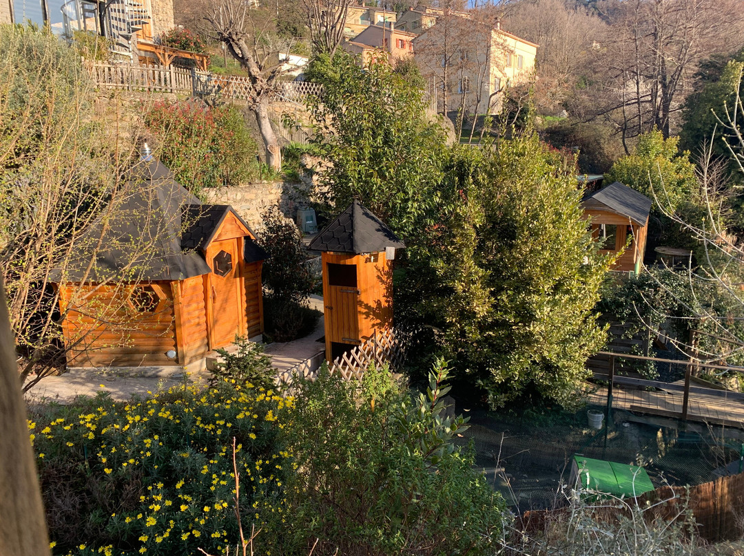 Gite Casa di l'APA