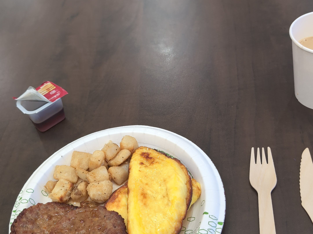 Hampton Inn by Hilton Elliot Lake, Ontario, Canada主图