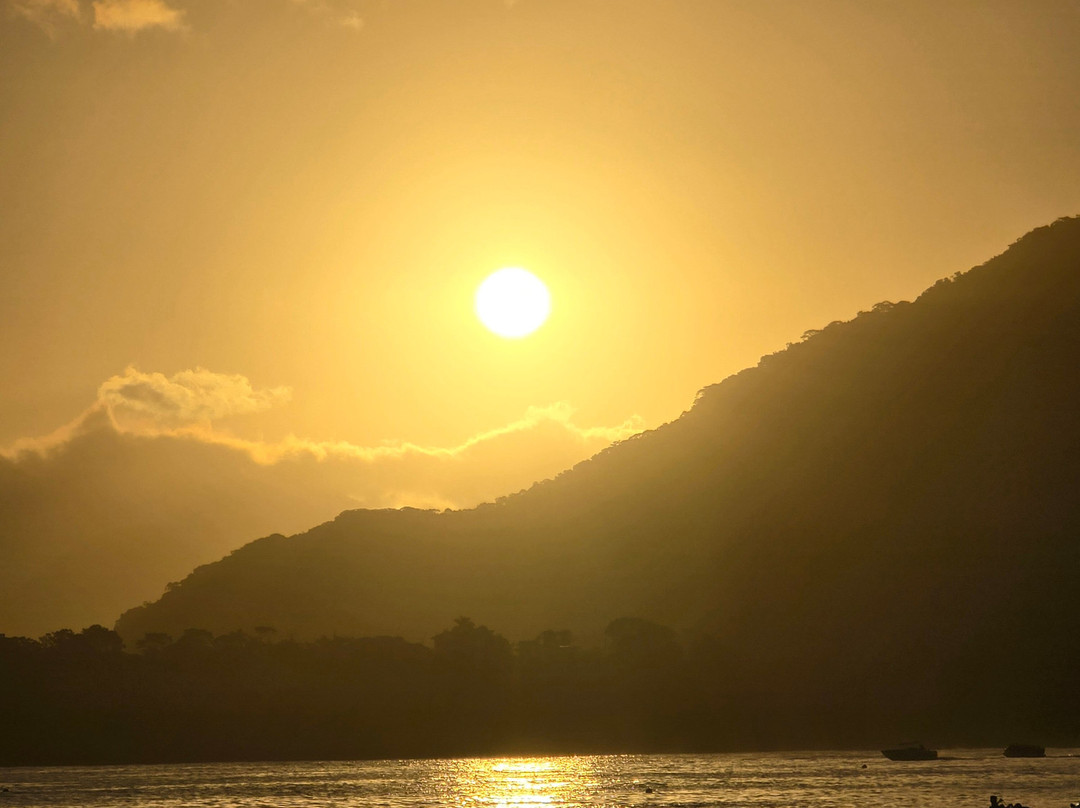 Praia da Enseada-乌巴图巴必去景点