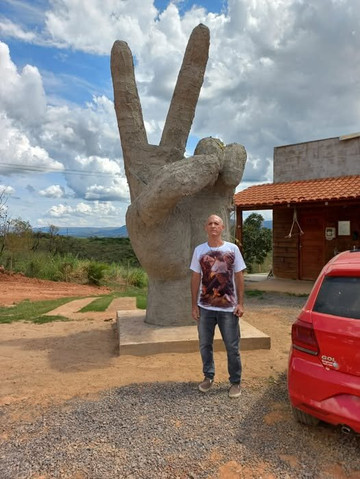 Cachoeira do Sileno-Vargem Bonita必去景点