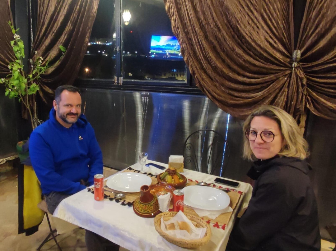 Patrimoine Restaurants