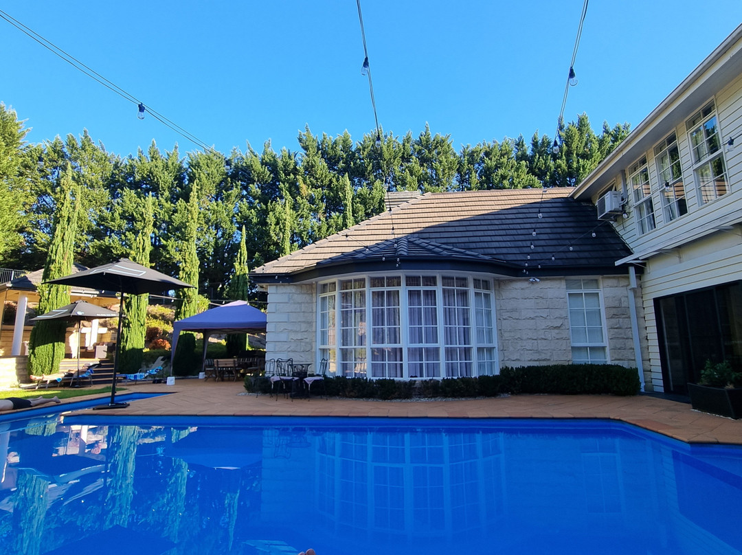 Montfort Manor主图