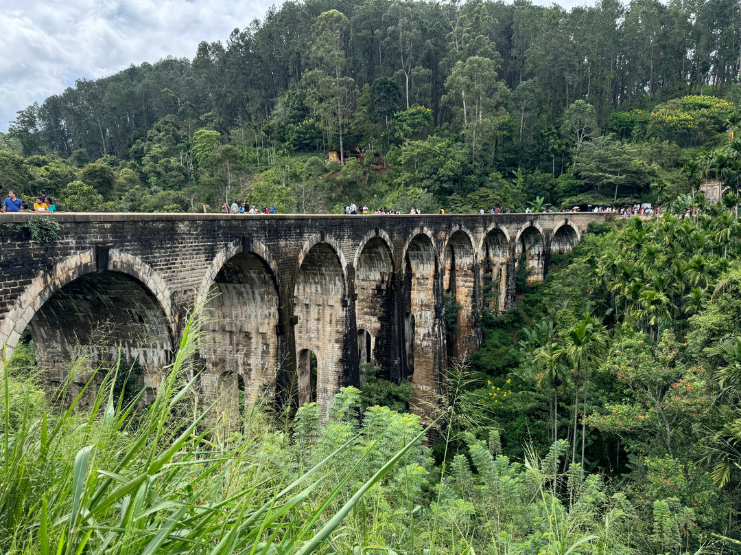 Sri Lanka Holiday Tours-唐卡拉必去景点