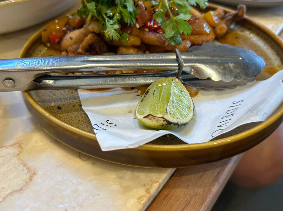 Sidewood Estate-汉道夫德国村必去景点