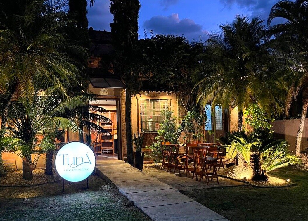 Tuná Gastronomia
