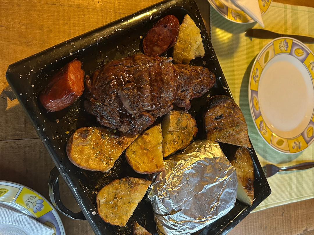 La Casa Escondida主图