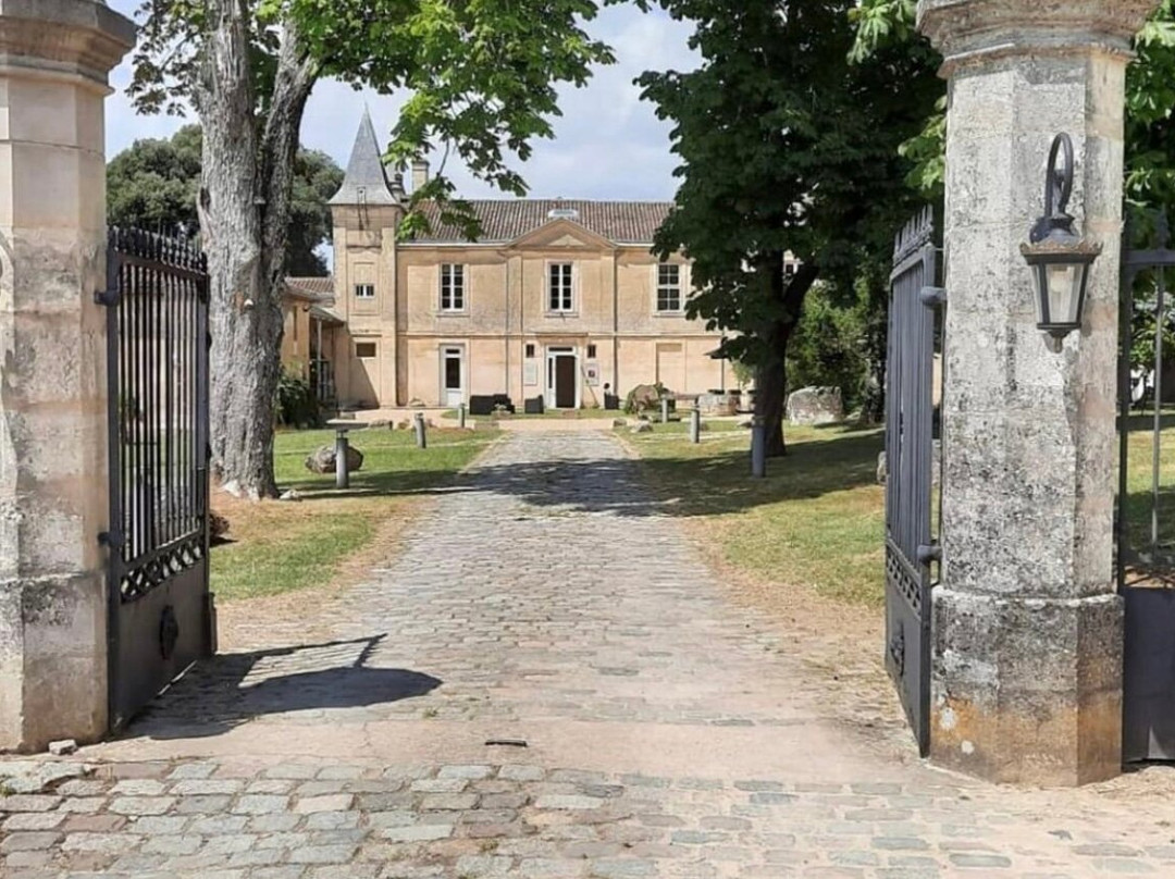 Demeures & Châteaux Fleur de Roques主图