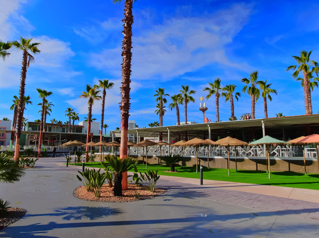 On City Resort