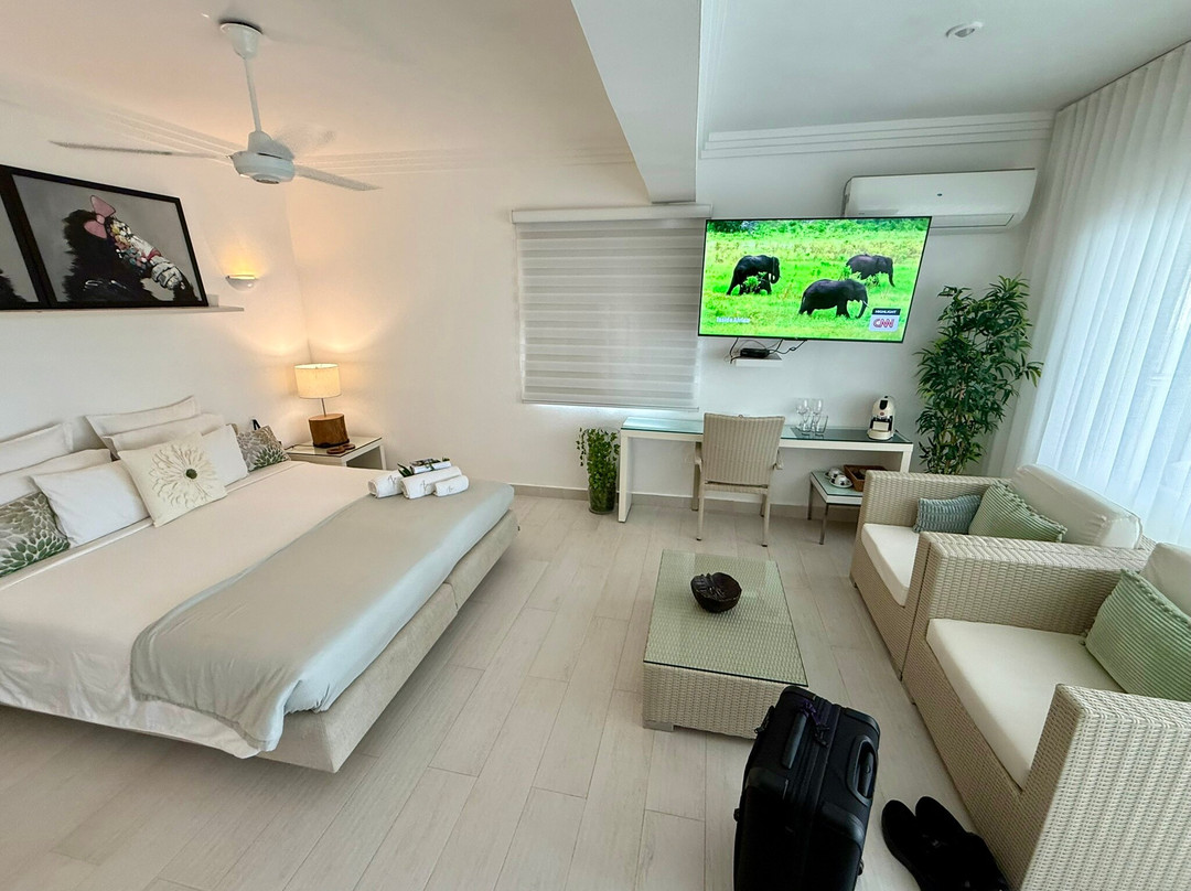 Casa Veintiuno主图