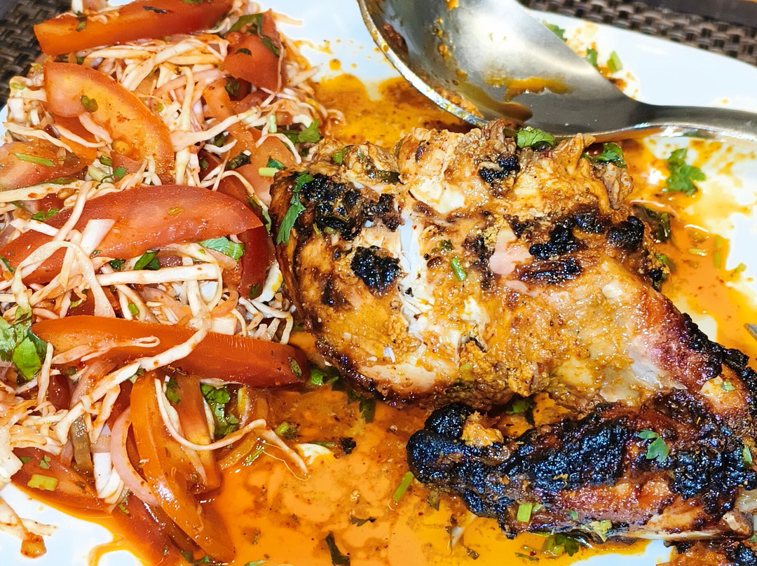 Lords Eco Inn, Dahej主图