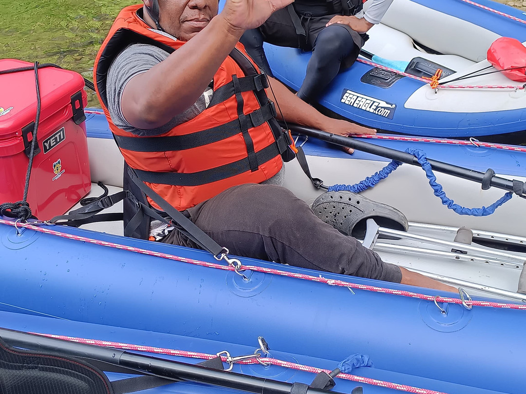 Bocas Paddle Sports景点图片