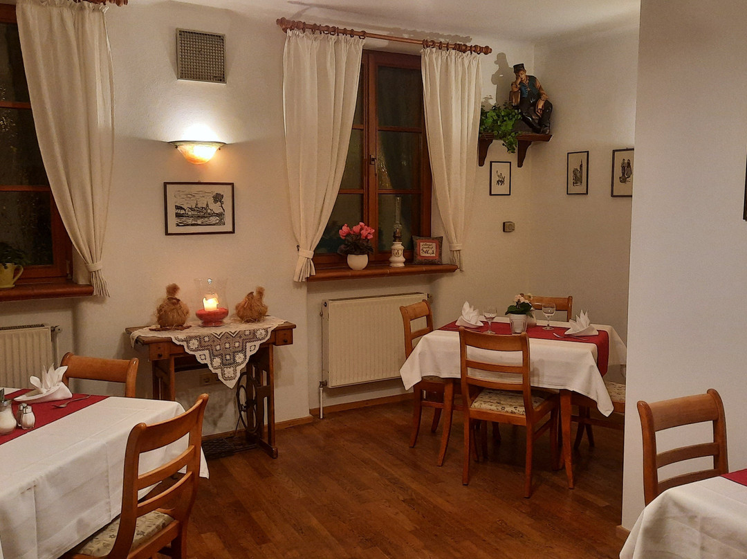 Landgasthof May主图