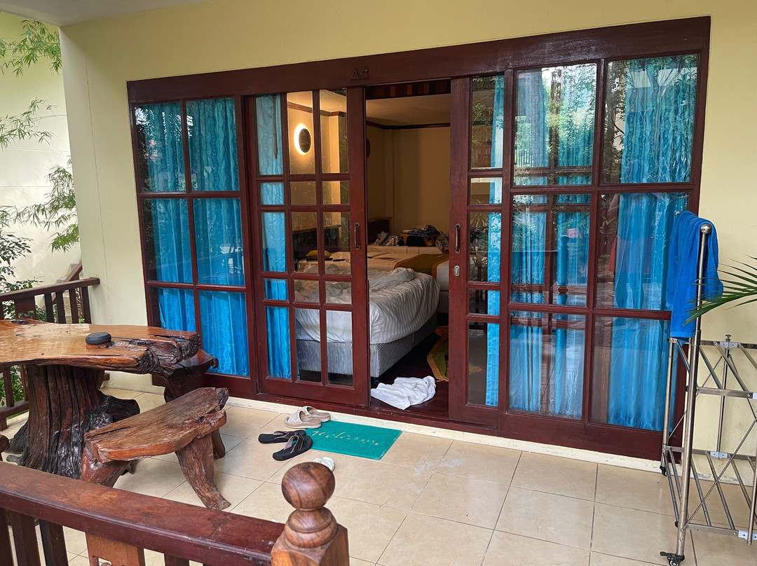 哈瓦那海滩度假村主图