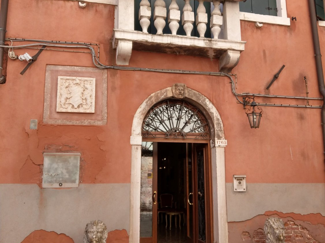 莱昂纳多酒店主图