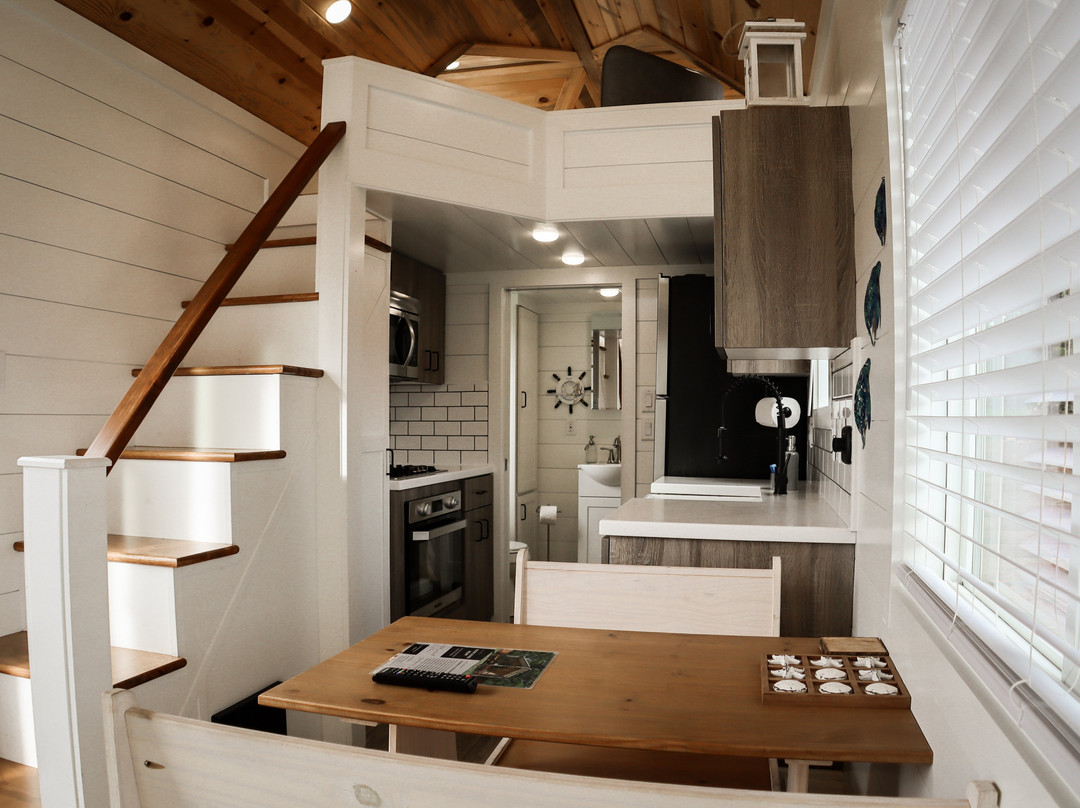 Pacific Dunes Resort主图