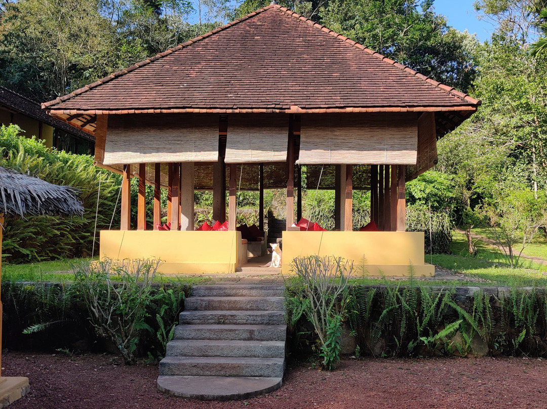 考斯兰达生活遗产度假屋主图