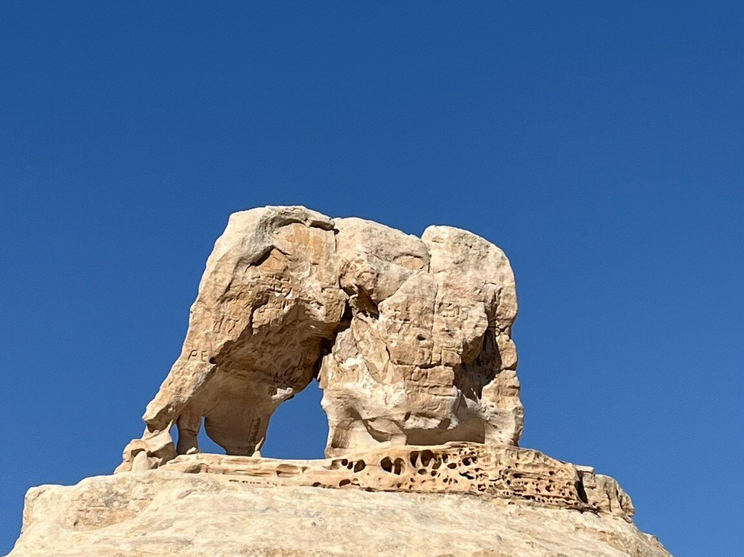 Petra Ride Service-佩特拉必去景点