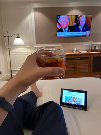 Feliz Hotel Boracay主图