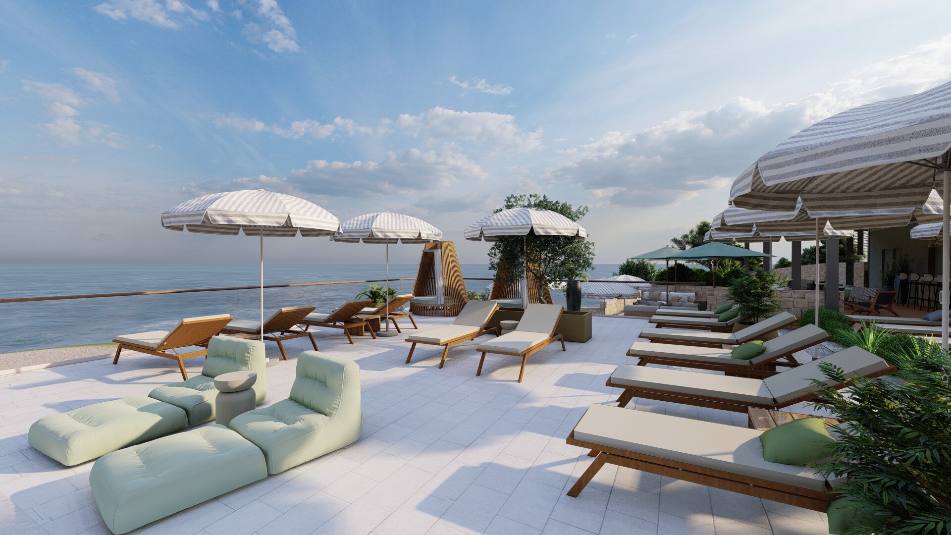 Girandella Resort, Valamar Collection-泳池