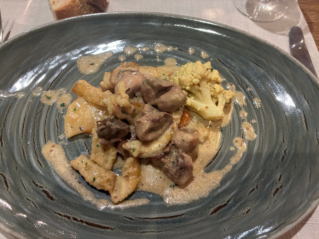 Logis Hôtel la Fleur de Lys