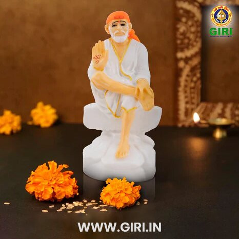 Shirdi Sai Baba Temple-金奈（马德拉斯）必去景点